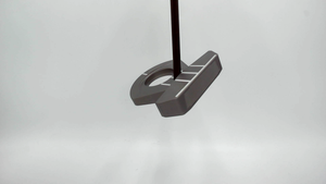 #9722 Charcoal DF3 RH 32.5"/65° #9722 Charcoal DF3 RH 32.5"/65°