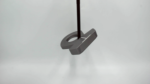 #9724 Charcoal DF3 RH 36"/65° #9724 Charcoal DF3 RH 36"/65°