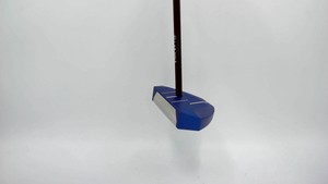 #9790 Blue OZ.1i LH 37"/75° Accra Black #9790 Blue OZ.1i LH 37"/75° Accra Black