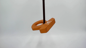 #9818 Orange DF3 RH 34"/69° #9818 Orange DF3 RH 34"/69°