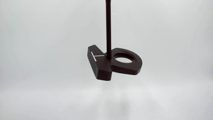#9844 Black DF3 LH 33"/72° #9844 Black DF3 LH 33"/72°