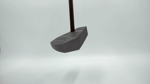 #9848 Platinum OZ.1 Counter-Balance RH 38"/70° TPT #9848 Platinum OZ.1 Counter-Balance RH 38"/70° TPT