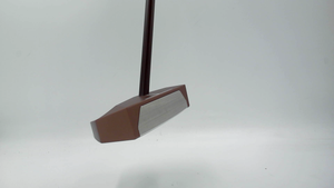 #9850 Cappuccino OZ.1i RH 33"/68° Gears Black #9850 Cappuccino OZ.1i RH 33"/68° Gears Black