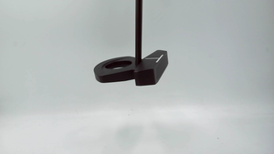 #9857 Black DF3 Counter-Balance RH 38"/70° Accra Black #9857 Black DF3 Counter-Balance RH 38"/70° Accra Black