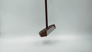 #9862 Cappuccino OZ.1i RH 33"/67° TPT #9862 Cappuccino OZ.1i RH 33"/67° TPT