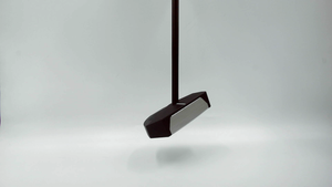 #9863 Black OZ.1i RH 35"/65° Accra Black #9863 Black OZ.1i RH 35"/65° Accra Black