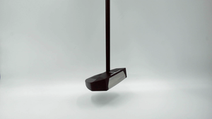 #9867 Black OZ.1i Sweeper RH 45"/79.5° Accra Black #9867 Black OZ.1i Sweeper RH 45"/79.5° Accra Black