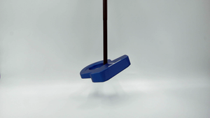 #9869 Blue DF3 RH 35"/69° #9869 Blue DF3 RH 35"/69°