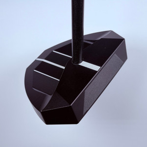 #9880 Black OZ.1 Counter-Balance RH 40"/70° Accra Black