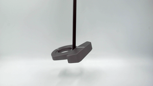 #9884 Charcoal DF3 RH 34"/70° Accra Black #9884 Charcoal DF3 RH 34"/70° Accra Black