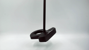 #9889 Black DF3 Counter-Balance RH 38"/71° Accra Black #9889 Black DF3 Counter-Balance RH 38"/71° Accra Black