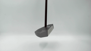 #9899 Charcoal OZ.1i RH 33.5"/67° Accra Black #9899 Charcoal OZ.1i RH 33.5"/67° Accra Black