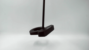 #9900 Black DF3 RH 33"/71° Accra Black #9900 Black DF3 RH 33"/71° Accra Black