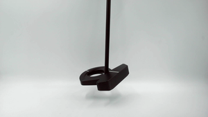 #9918 Black DF3 RH 33"/72° Accra Black #9918 Black DF3 RH 33"/72° Accra Black