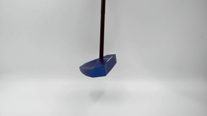 #9923 Blue OZ.1 RH 35"/73° #9923 Blue OZ.1 RH 35"/73°