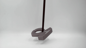 #9927 Charcoal DF3 Counter-Balance RH 37"/70° Accra Black #9927 Charcoal DF3 Counter-Balance RH 37"/70° Accra Black