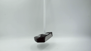 #9975 Black OZ.1i Sweeper RH 45"/79.5° Accra White #9975 Black OZ.1i Sweeper RH 45"/79.5° Accra White