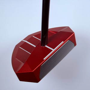 #9981 Red OZ.1i RH 34"/69°