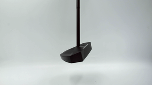 #9983 Black OZ.1 RH 33"/69° #9983 Black OZ.1 RH 33"/69°