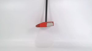 #10025 Red OZ.1i Sweeper RH 50"/79.5° Accra Black #10025 Red OZ.1i Sweeper RH 50"/79.5° Accra Black