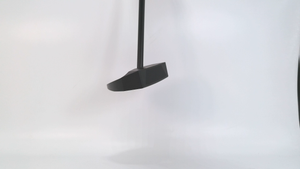 #10055 Black OZ.1 RH 34"/69° Gears Black #10055 Black OZ.1 RH 34"/69° Gears Black