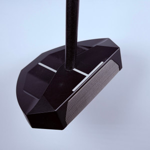 #10058 Black OZ.1i Counter-Balance RH 39"/70° Accra Black