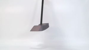 #10060 Charcoal Mezz Max RH 34"/69° #10060 Charcoal Mezz Max RH 34"/69°