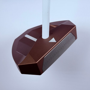 #10084 Cappuccino OZ.1i Counter-Balance RH 38"/72.5° Accra White