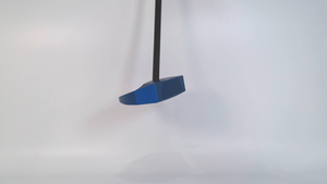 #10085 Blue OZ.1 Counter-Balance RH 37.5"/69° Gears Black #10085 Blue OZ.1 Counter-Balance RH 37.5"/69° Gears Black