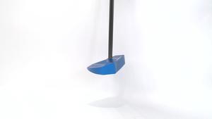 #10098 Blue OZ.1 Counter-Balance RH 37.5"/69° Accra Black #10098 Blue OZ.1 Counter-Balance RH 37.5"/69° Accra Black