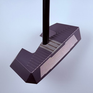 #10112 Charcoal Mezz Max RH 34"/70°