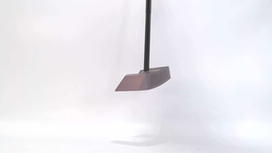 #10112 Charcoal Mezz Max RH 34"/70° #10112 Charcoal Mezz Max RH 34"/70°