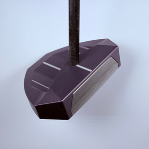 #10184 Charcoal OZ.1i RH 33"/73° TPT