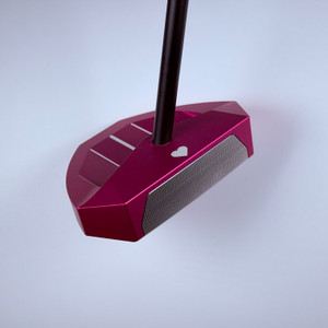 #10287 Pink OZ.1i RH 34"/71°