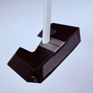 #10480 Black Mezz.1 RH 34"/69° Gears White