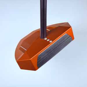 #10511 Orange OZ.1i RH 34"/69°