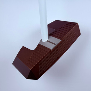 #10536 Cappuccino Mezz Max Counter-Balance RH 38"/71° Accra White