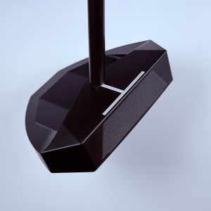 #10569 Black OZ.1 RH 35"/69° Accra Black