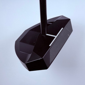 #10574 Black OZ.1 RH 34"/70° Accra Black