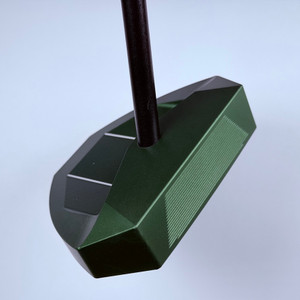 #10576 Green OZ.1 RH 35"/69° Accra Black