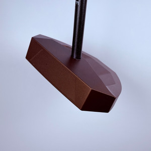 #10932 Cappuccino OZ.1 Counter-Balance LH 35"/70° Accra Black