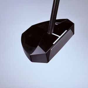 #11003 Black OZ.1i RH 34"/69° Accra Black