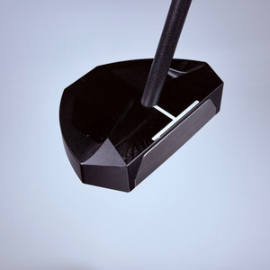 #11021 Black OZ.1i RH 34"/69° Accra Black