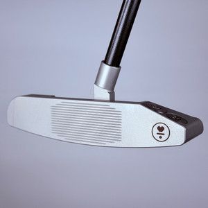 #11191 Link.1 RH 35"/69° Accra Black