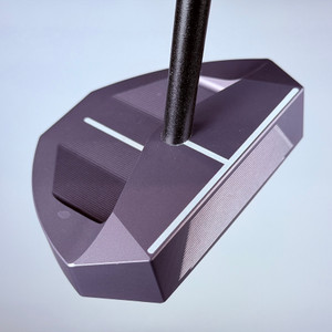 #11279 Platinum OZ.1 RH 34"/70° Accra Black