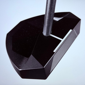 #11291 Black OZ.1 RH 34"/70° Accra Black