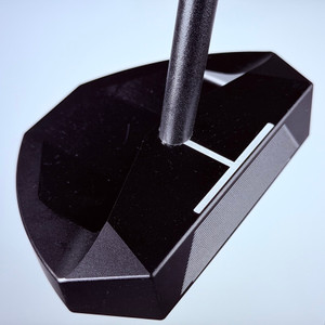 #11292 Black OZ.1 RH 34"/70° Accra Black