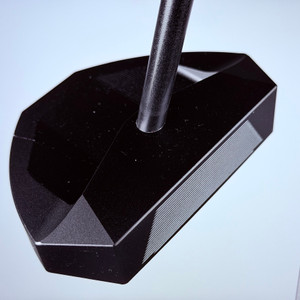 #11299 Black OZ.1 RH 34"/69° Accra Black