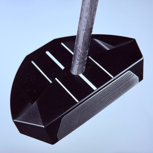 #11402 Black OZ.1i RH 34.5"/69° TPT