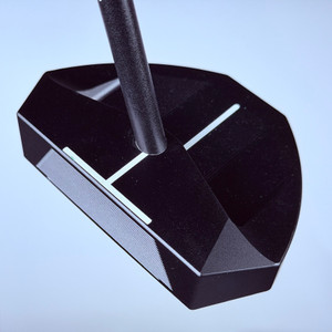 #11405 Black OZ.1 LH 35"/71° Accra Black